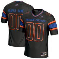 Boise State Broncos GameDay Greats Black jersey – view 2