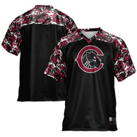 Chapman Panthers GameDay Greats Black jersey – view 2