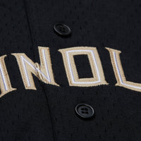Florida State Seminoles On Black jersey – view 7