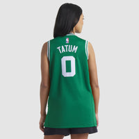 Boston Celtics Kelly Green jersey – view 5