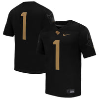 UCF Knights Black jersey – view 2