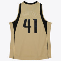 Dallas Mavericks jersey – view 4