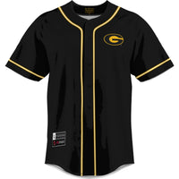 Grambling Tigers GameDay Greats Gold jersey – view 3