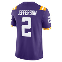 Purple jersey – view 4