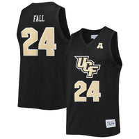 UCF Knights Black jersey – view 2