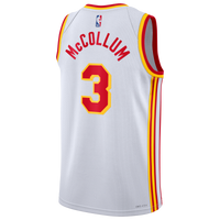 Atlanta Hawks White jersey – view 4