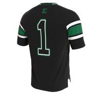 Eastern Michigan Eagles GameDay Greats jersey – view 4