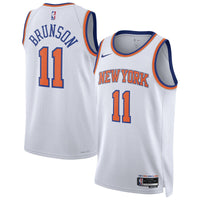 New York Knicks jersey – view 1