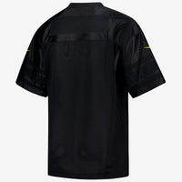 Los Angeles Lakers Black jersey – view 4
