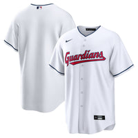Cleveland Guardians White jersey – view 2