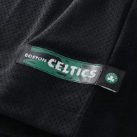 Boston Celtics Black jersey – view 7