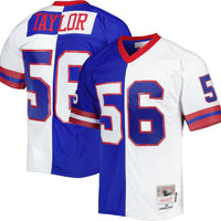 New York Giants Lawrence Taylor jersey – view 2