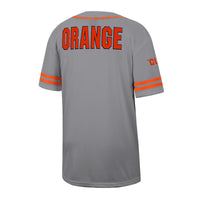 Free Spirited Baseball Orange jersey – view 4
