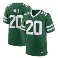 New York Jets Breece Hall Green jersey – view 2