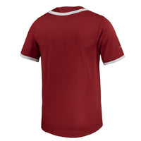 Oklahoma Sooners Crimson jersey – view 4