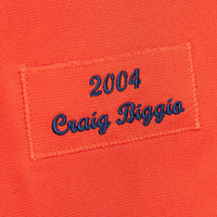 Houston Astros Craig Biggio White jersey – view 6
