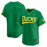 Green jersey – view 2