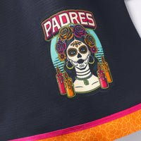 San Diego Padres Nick Pivetta jersey – view 6