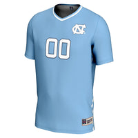 North Carolina Tar Heels GameDay Greats jersey – view 3