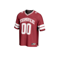 Temple Owls GameDay Greats jersey – view 3