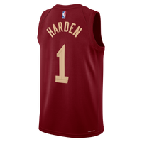 Cleveland Cavaliers jersey – view 4