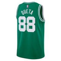 Boston Celtics Kelly Green jersey – view 4
