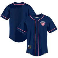 Radford Highlanders GameDay Greats Navy jersey – view 1