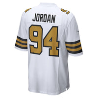 New Orleans Saints Cameron White jersey – view 4