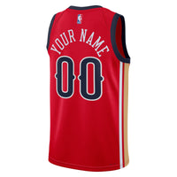 New Orleans Pelicans jersey – view 4