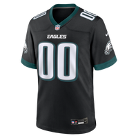 Philadelphia Eagles Black jersey – view 3