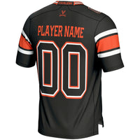Virginia Cavaliers GameDay Greats Black jersey – view 4