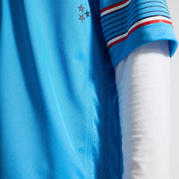 Tennessee Titans Cameron Ward Blue jersey – view 14