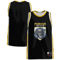 Purdue Fort Wayne Mastodons GameDay Greats Blue jersey – view 1