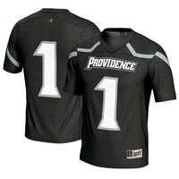 Providence Friars Black jersey – view 2