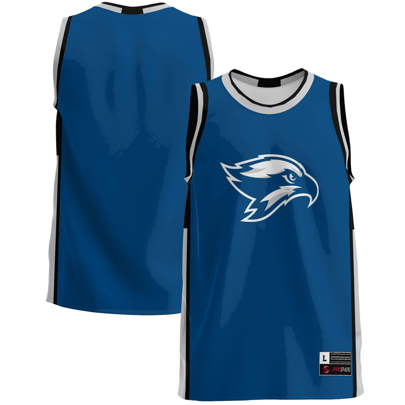 Broward Seahawks GameDay Greats Blue jersey – view 1
