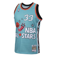 Teal jersey – view 5