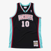 Black jersey – view 3