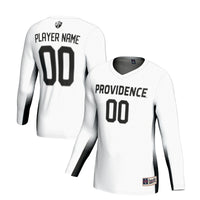 Providence Friars GameDay Greats White jersey – view 2