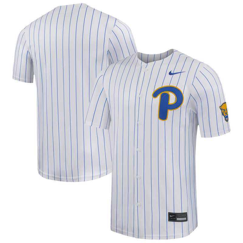 White jersey – view 1