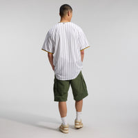 San Diego Padres White jersey – view 8