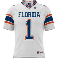 Florida Gators White jersey – view 3
