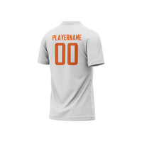 Clemson Tigers GameDay Greats White jersey – view 4