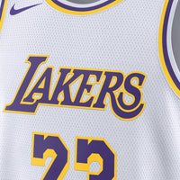 Los Angeles Lakers jersey – view 5