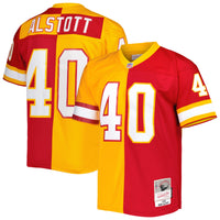 Tampa Bay Buccaneers Mike Alstott jersey – view 1