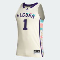 Alcorn State Braves jersey – view 3