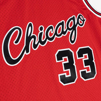 Chicago Bulls jersey – view 4