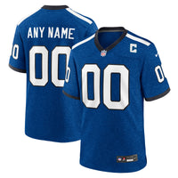 Indianapolis Colts Blue jersey – view 1