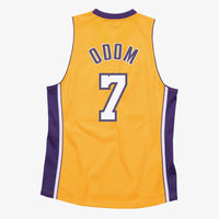 Los Angeles Lakers jersey – view 3
