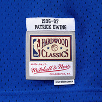 New York Knicks jersey – view 6