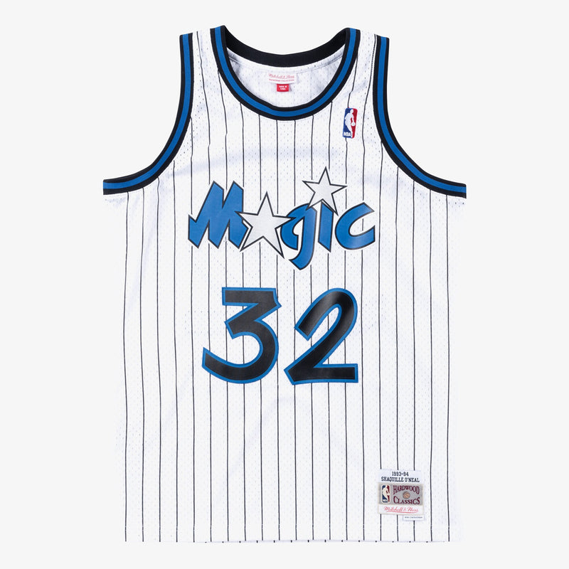 Orlando Magic jersey – view 1